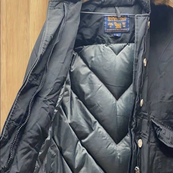 Woolrich - Classic Arctic Parka - Picture 8 of 16